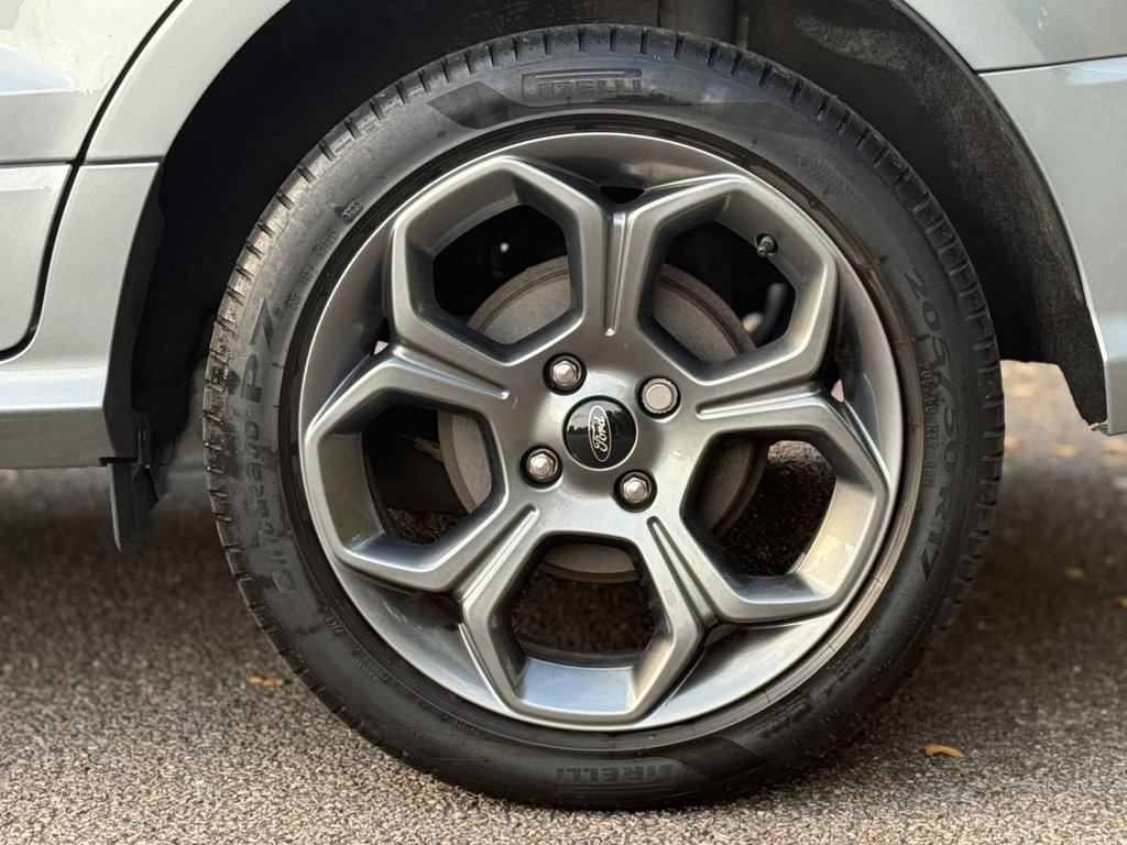 Used Ford Ecosport 2022 for sale - 76604359: Photo 45