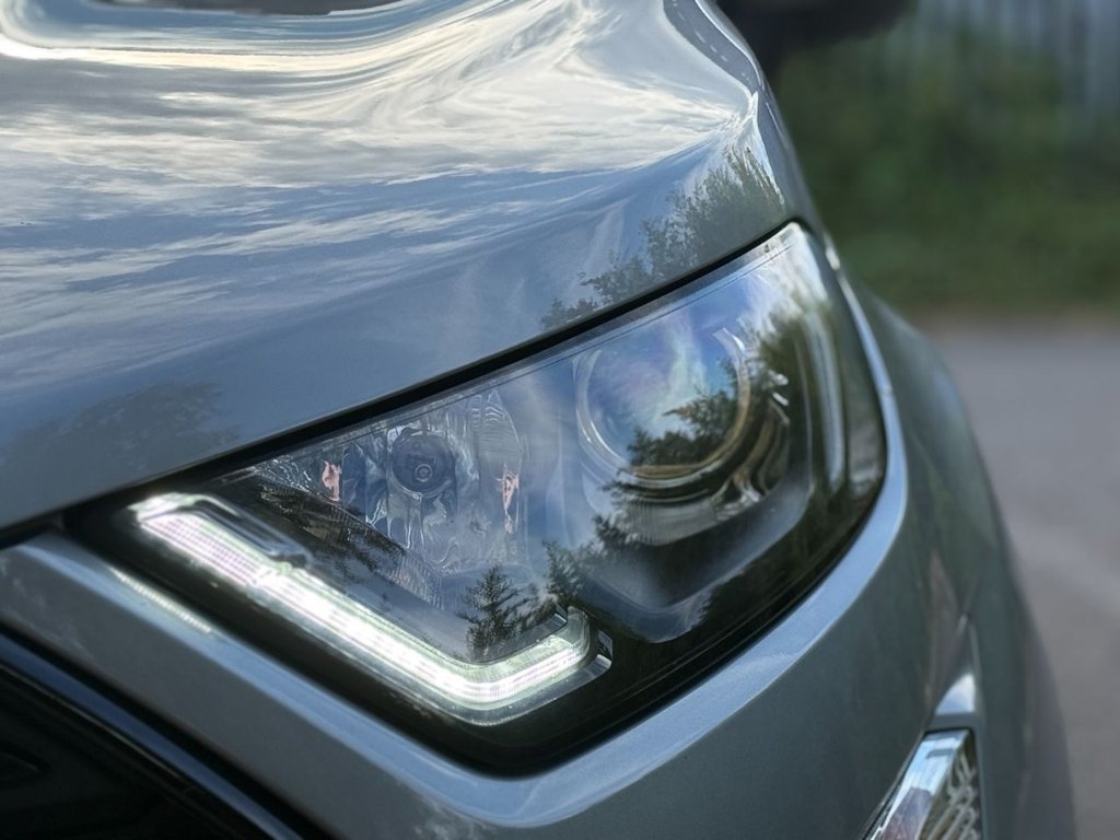 Used Ford Ecosport 2022 for sale - 76604359: Photo 46