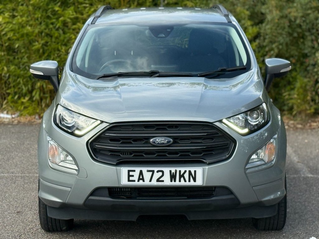 Used Ford Ecosport 2022 for sale - 76604359: Photo 5