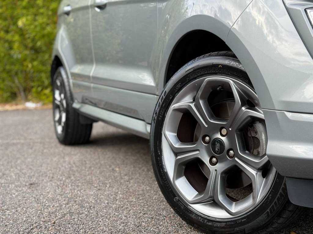 Used Ford Ecosport 2022 for sale - 76604359: Photo 7