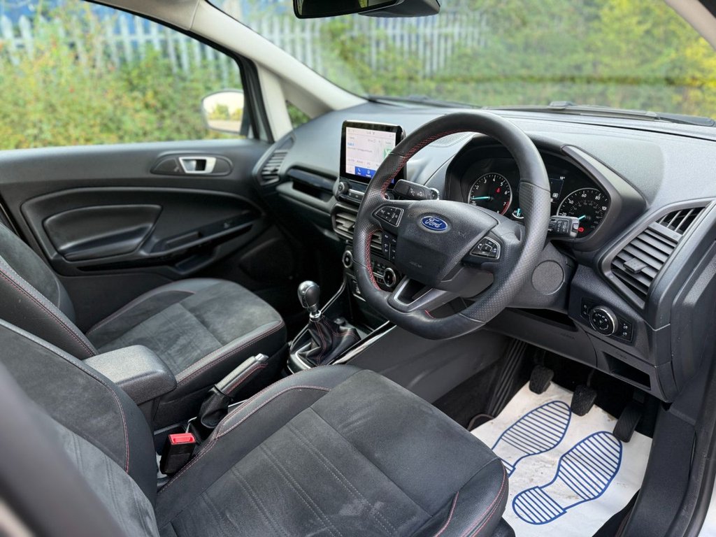 Used Ford Ecosport 2022 for sale - 76604359: Photo 8