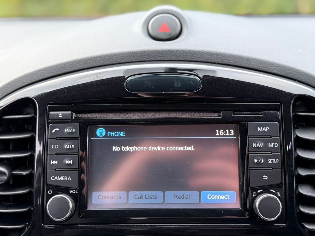 Used Nissan Juke 2014 for sale - 77520659: Photo 19