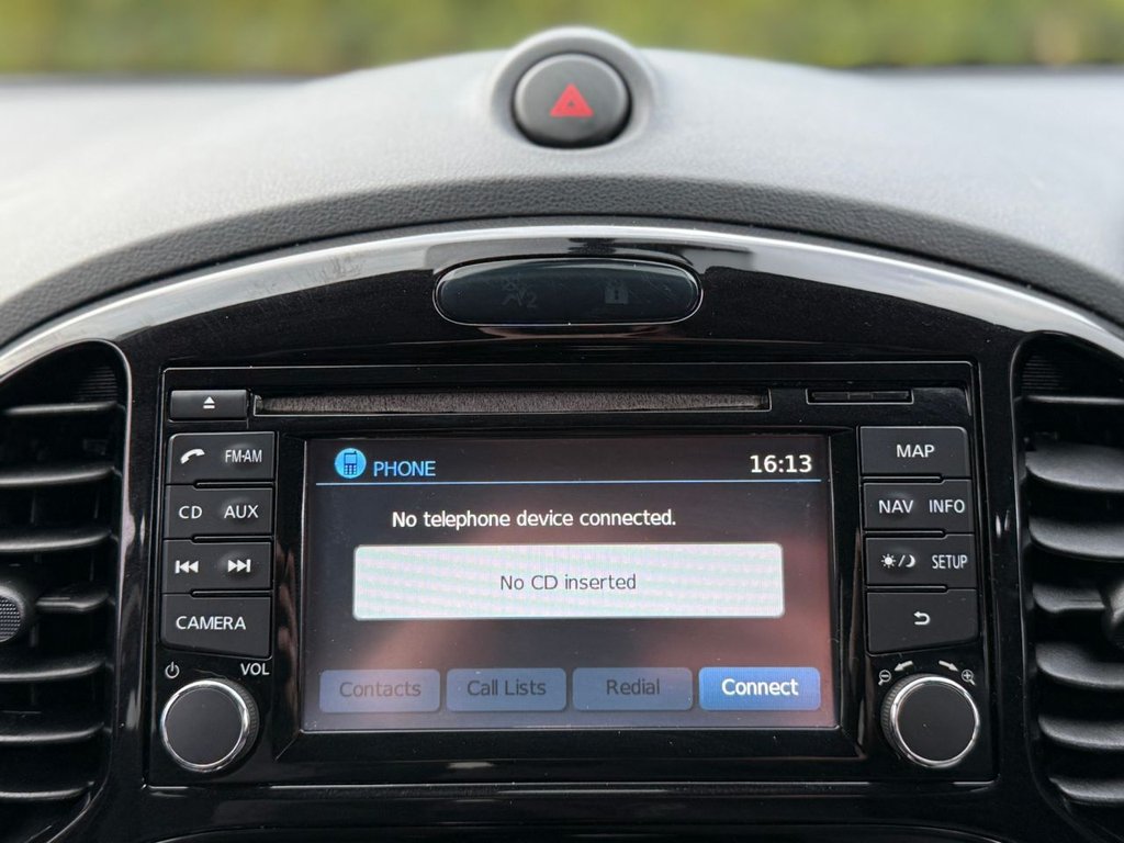 Used Nissan Juke 2014 for sale - 77520659: Photo 20