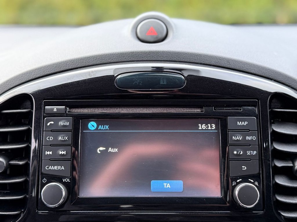 Used Nissan Juke 2014 for sale - 77520659: Photo 21