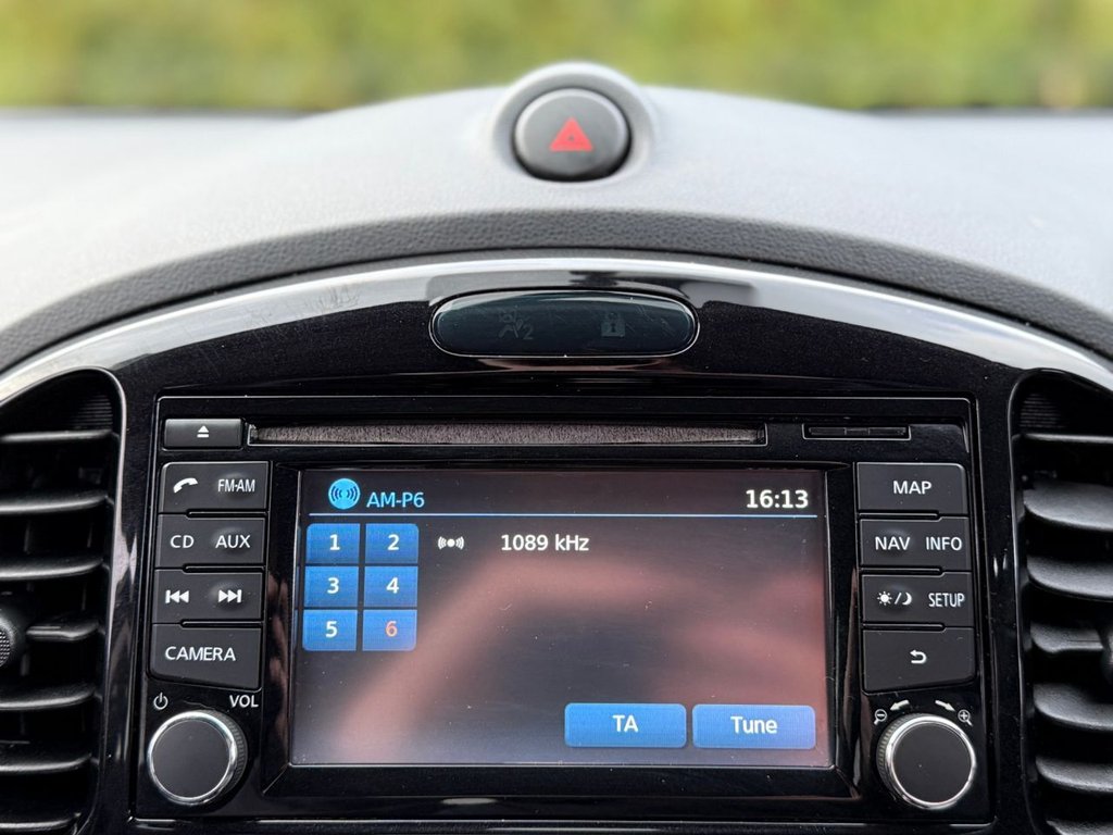 Used Nissan Juke 2014 for sale - 77520659: Photo 23