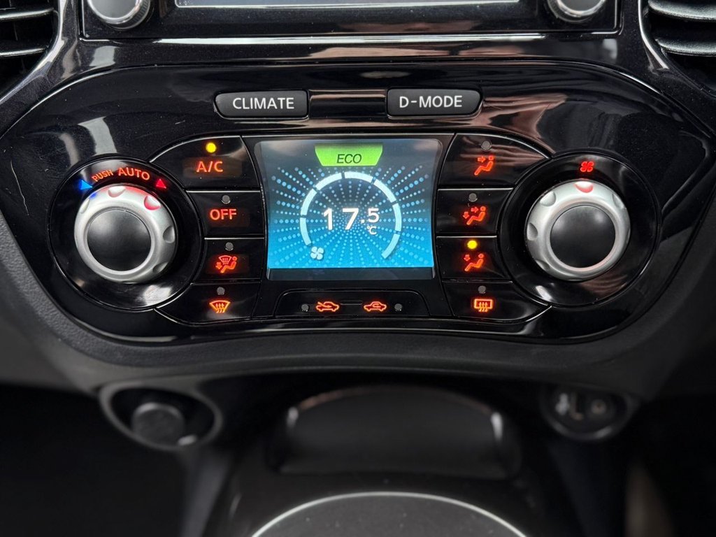 Used Nissan Juke 2014 for sale - 77520659: Photo 28