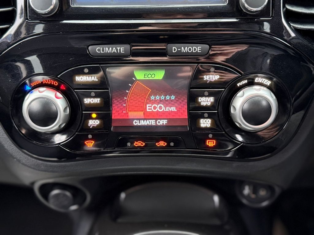 Used Nissan Juke 2014 for sale - 77520659: Photo 29