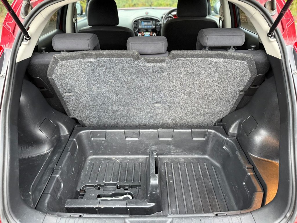 Used Nissan Juke 2014 for sale - 77520659: Photo 40