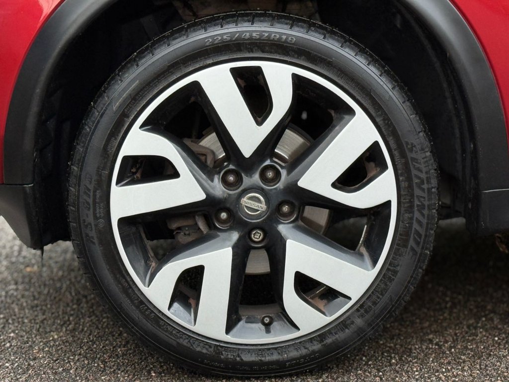 Used Nissan Juke 2014 for sale - 77520659: Photo 43