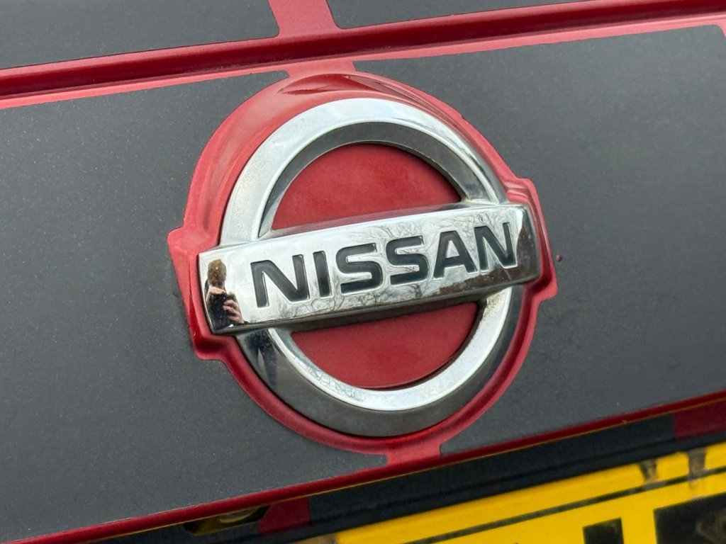 Used Nissan Juke 2014 for sale - 77520659: Photo 47