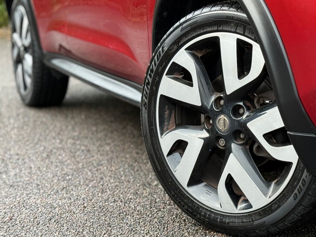 Used Nissan Juke 2014 for sale - 77520659: Photo 7