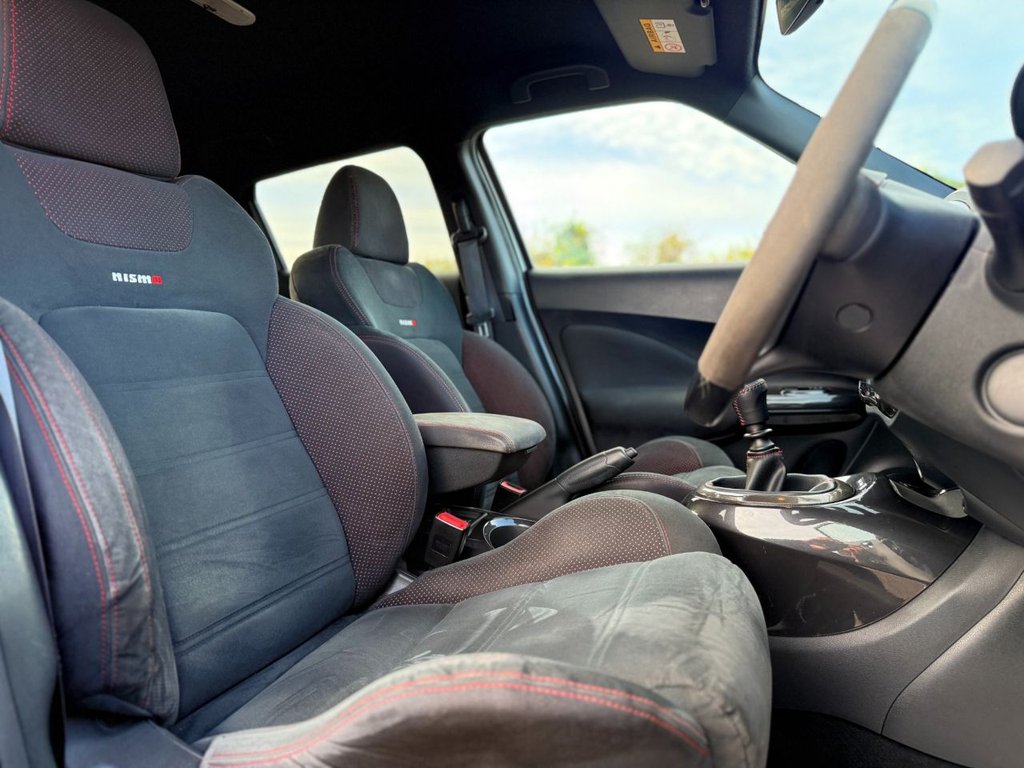 Used Nissan Juke 2017 for sale - 76481569: Photo 10