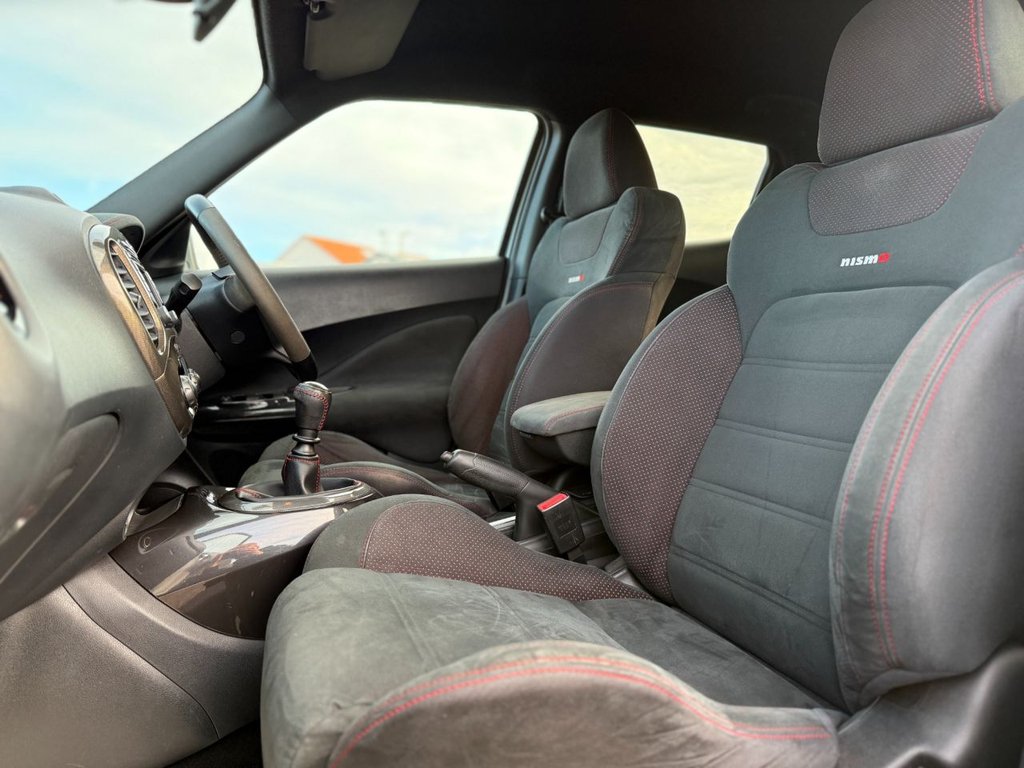 Used Nissan Juke 2017 for sale - 76481569: Photo 12