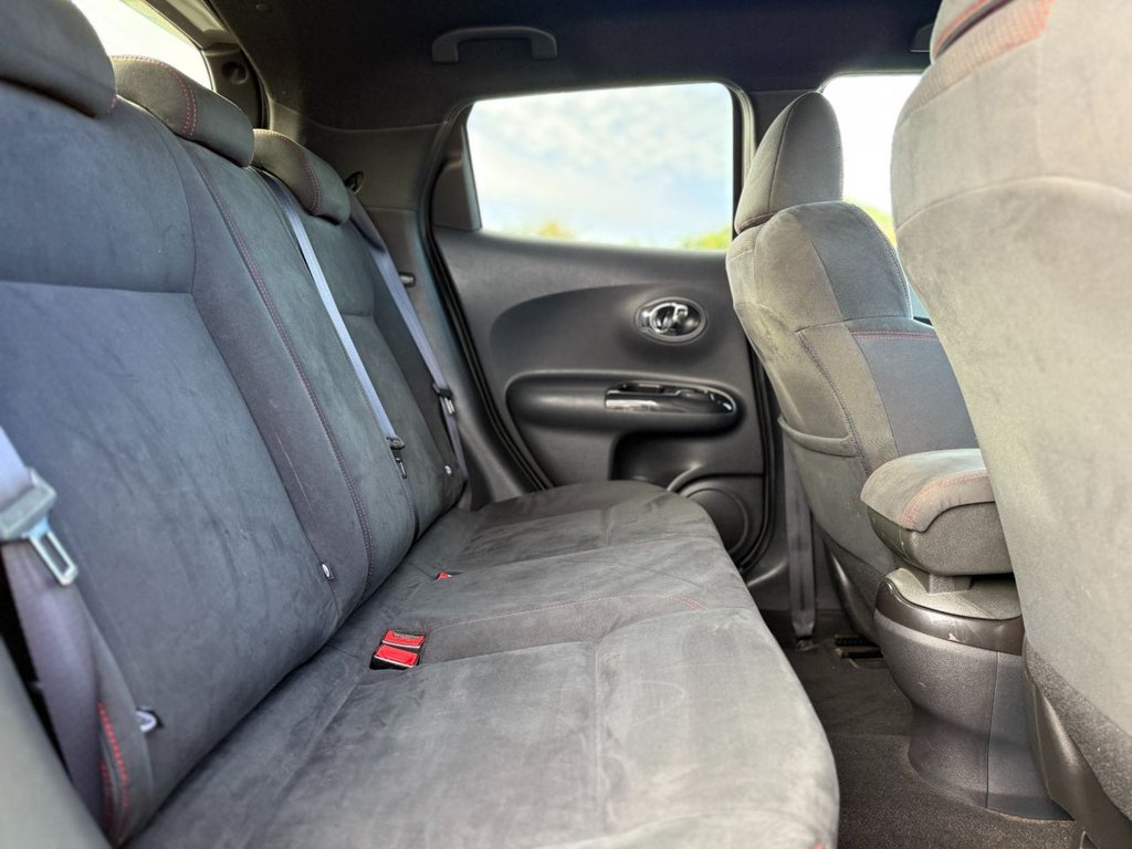 Used Nissan Juke 2017 for sale - 76481569: Photo 13