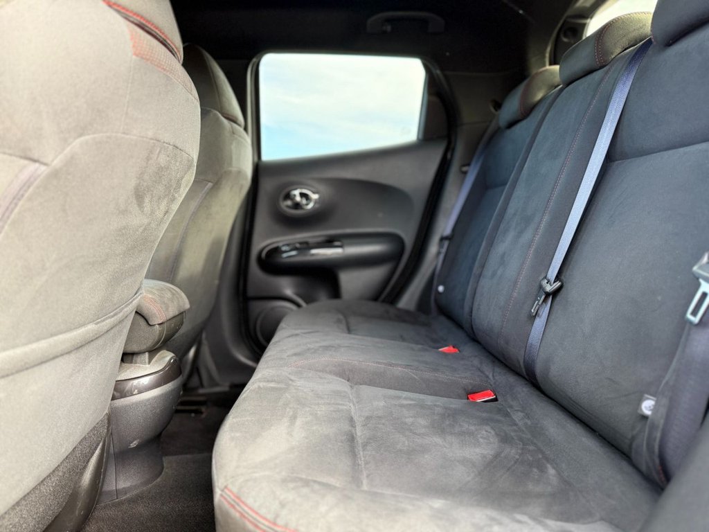 Used Nissan Juke 2017 for sale - 76481569: Photo 14