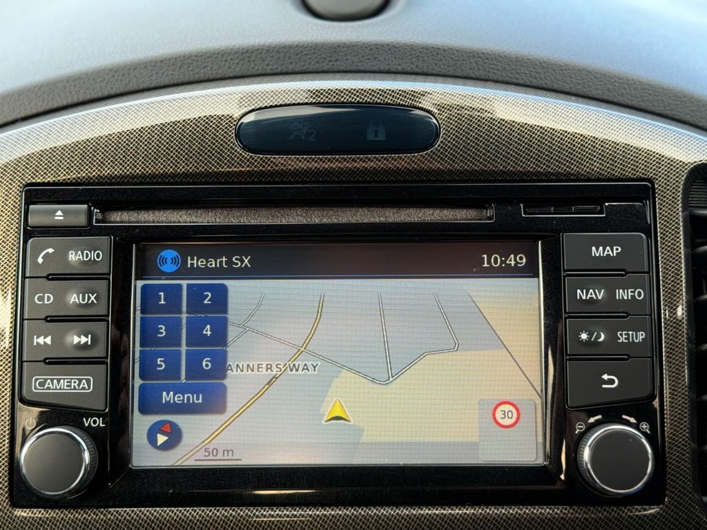 Used Nissan Juke 2017 for sale - 76481569: Photo 15