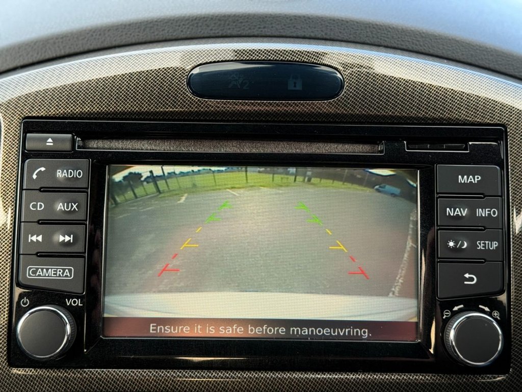 Used Nissan Juke 2017 for sale - 76481569: Photo 16