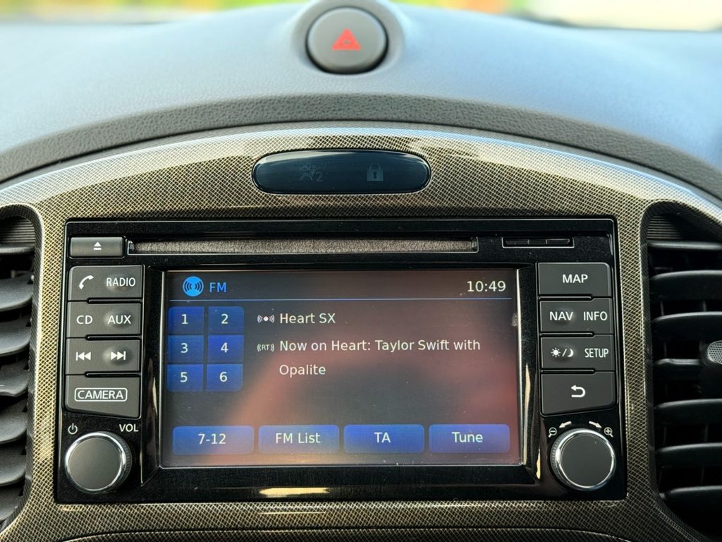 Used Nissan Juke 2017 for sale - 76481569: Photo 17