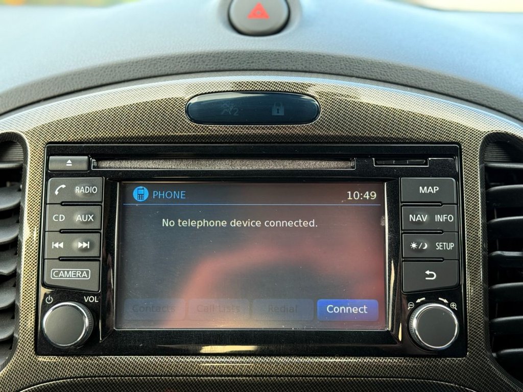 Used Nissan Juke 2017 for sale - 76481569: Photo 18