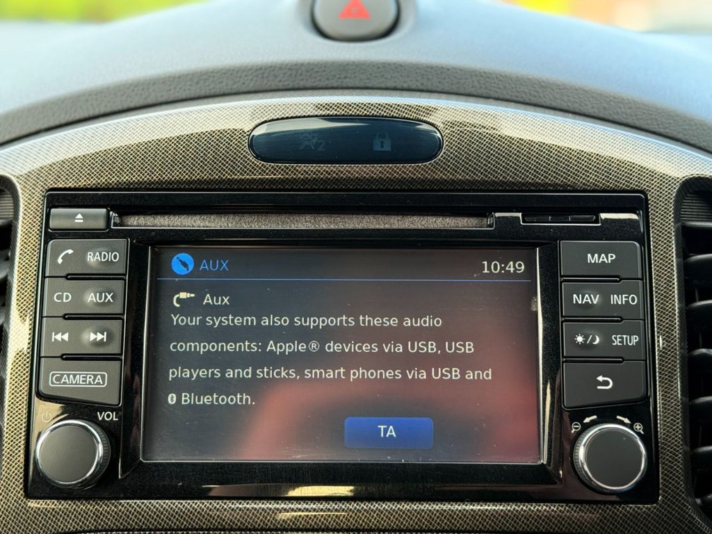 Used Nissan Juke 2017 for sale - 76481569: Photo 19