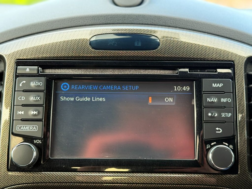 Used Nissan Juke 2017 for sale - 76481569: Photo 20