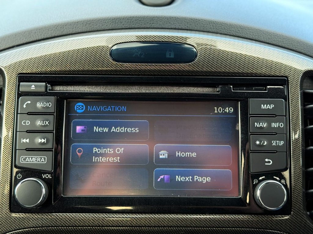 Used Nissan Juke 2017 for sale - 76481569: Photo 21