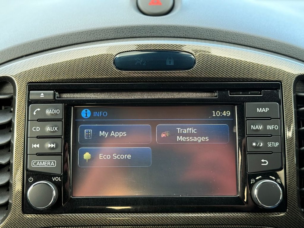 Used Nissan Juke 2017 for sale - 76481569: Photo 22