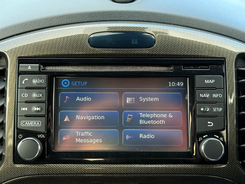 Used Nissan Juke 2017 for sale - 76481569: Photo 23