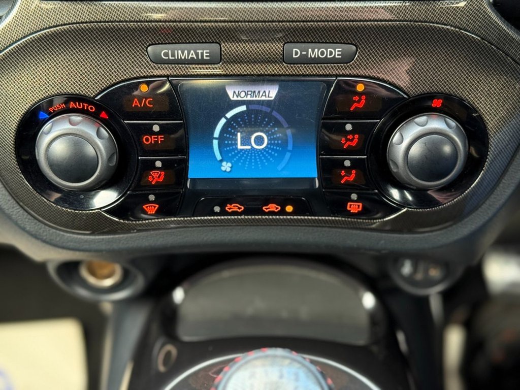 Used Nissan Juke 2017 for sale - 76481569: Photo 24