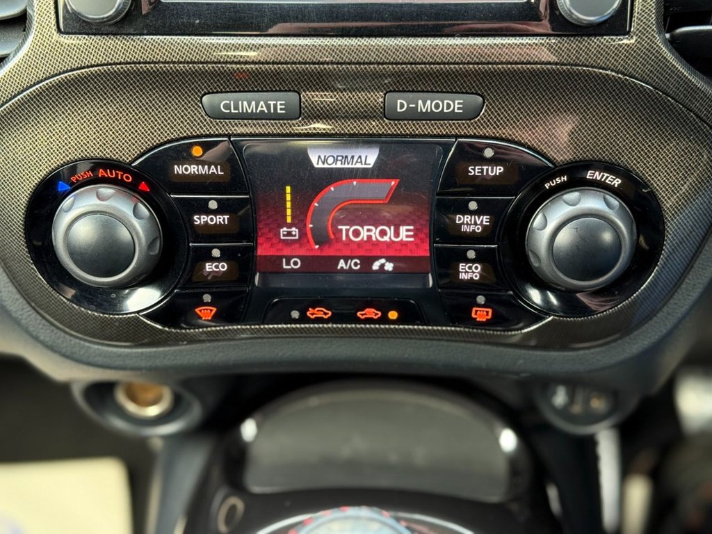 Used Nissan Juke 2017 for sale - 76481569: Photo 25