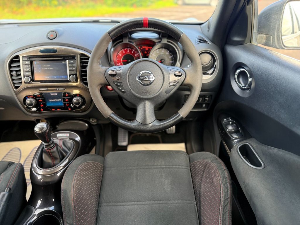Used Nissan Juke 2017 for sale - 76481569: Photo 29
