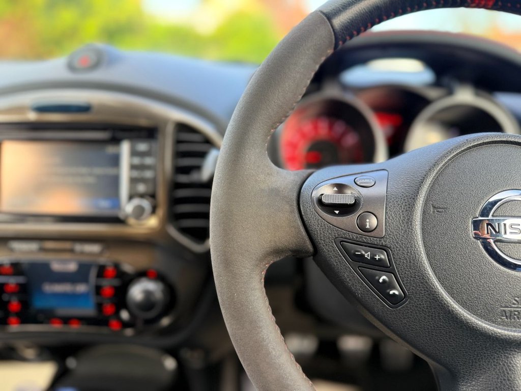 Used Nissan Juke 2017 for sale - 76481569: Photo 31