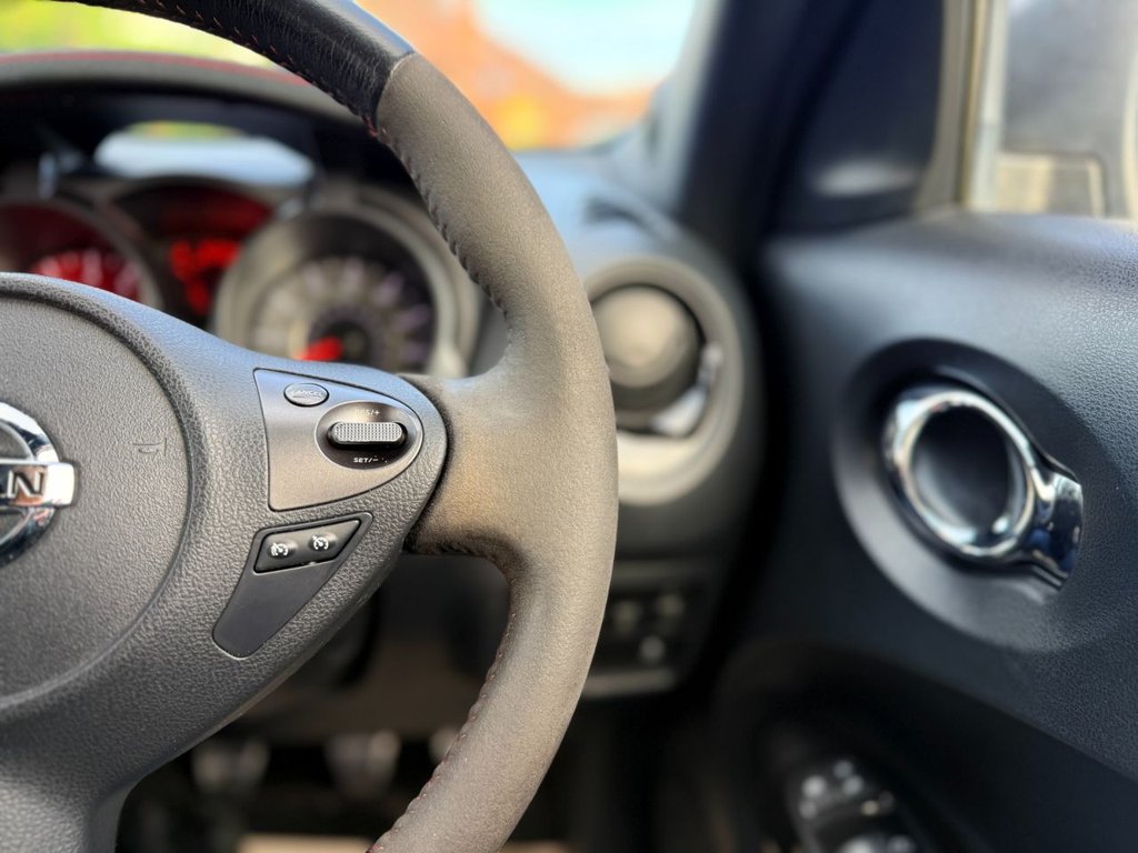 Used Nissan Juke 2017 for sale - 76481569: Photo 32