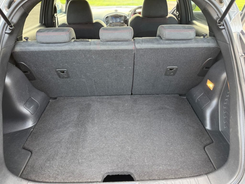 Used Nissan Juke 2017 for sale - 76481569: Photo 39