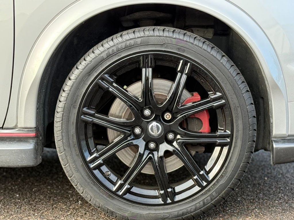 Used Nissan Juke 2017 for sale - 76481569: Photo 43