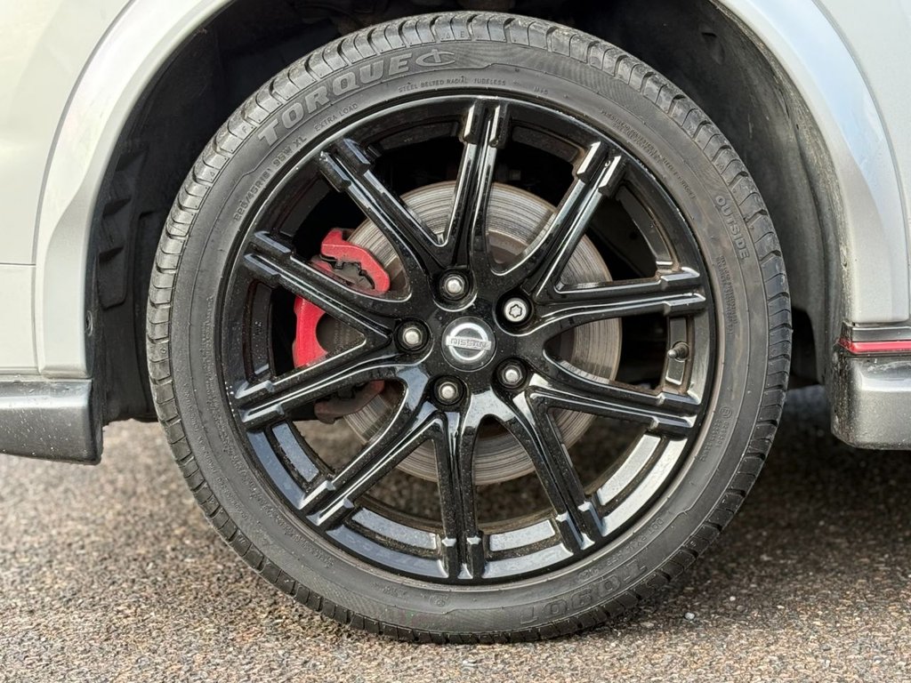 Used Nissan Juke 2017 for sale - 76481569: Photo 45