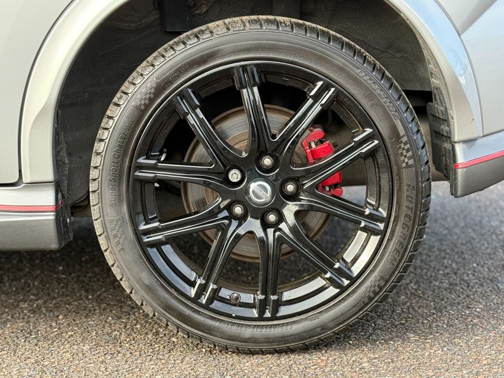 Used Nissan Juke 2017 for sale - 76481569: Photo 46