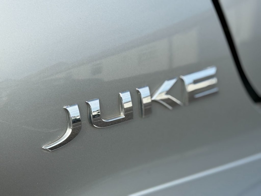 Used Nissan Juke 2017 for sale - 76481569: Photo 48