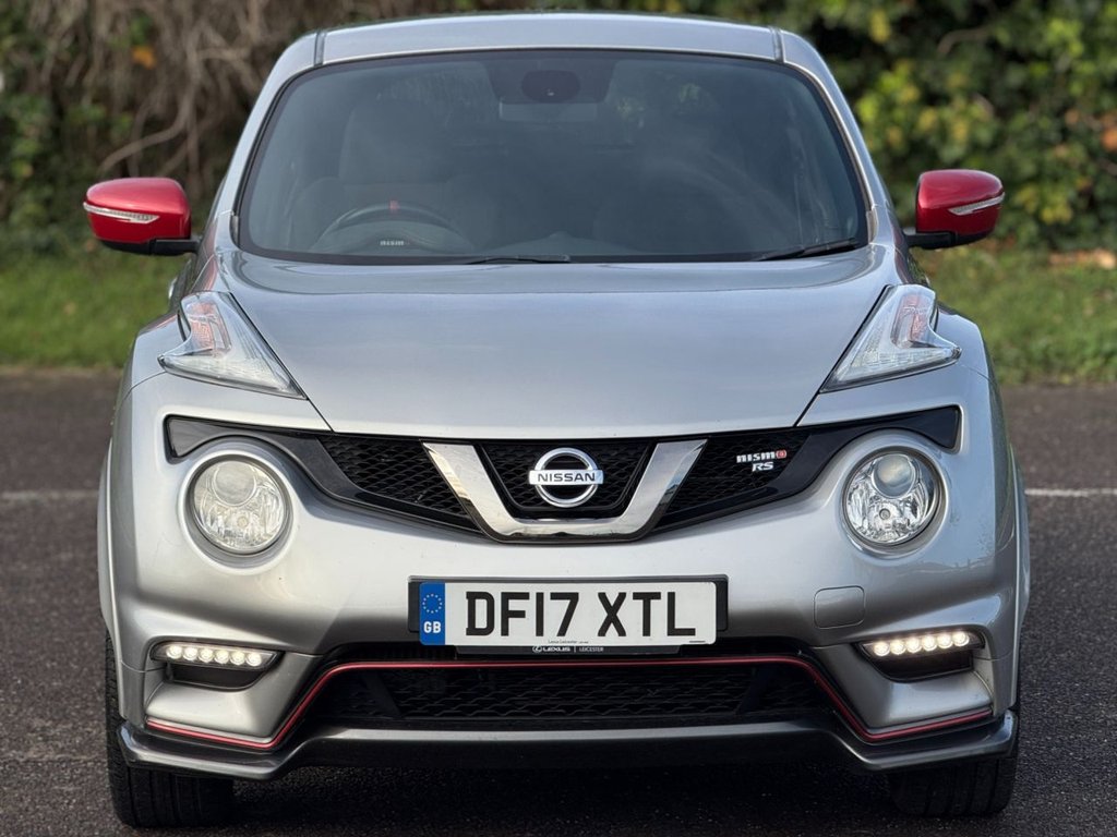 Used Nissan Juke 2017 for sale - 76481569: Photo 5