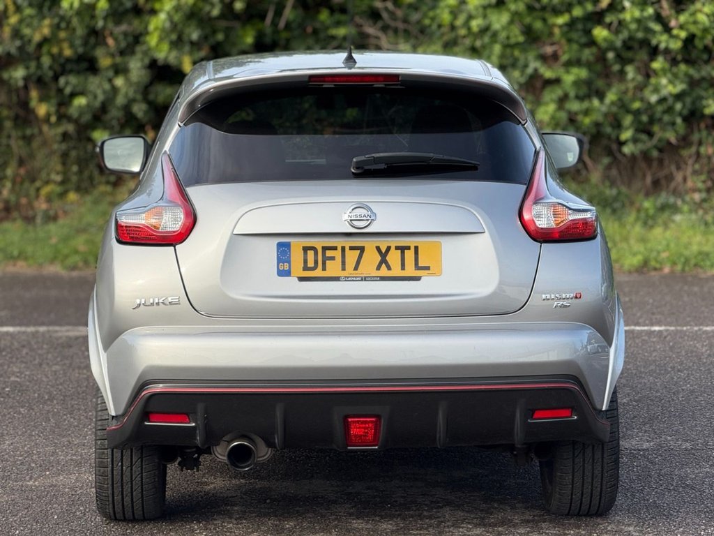 Used Nissan Juke 2017 for sale - 76481569: Photo 6