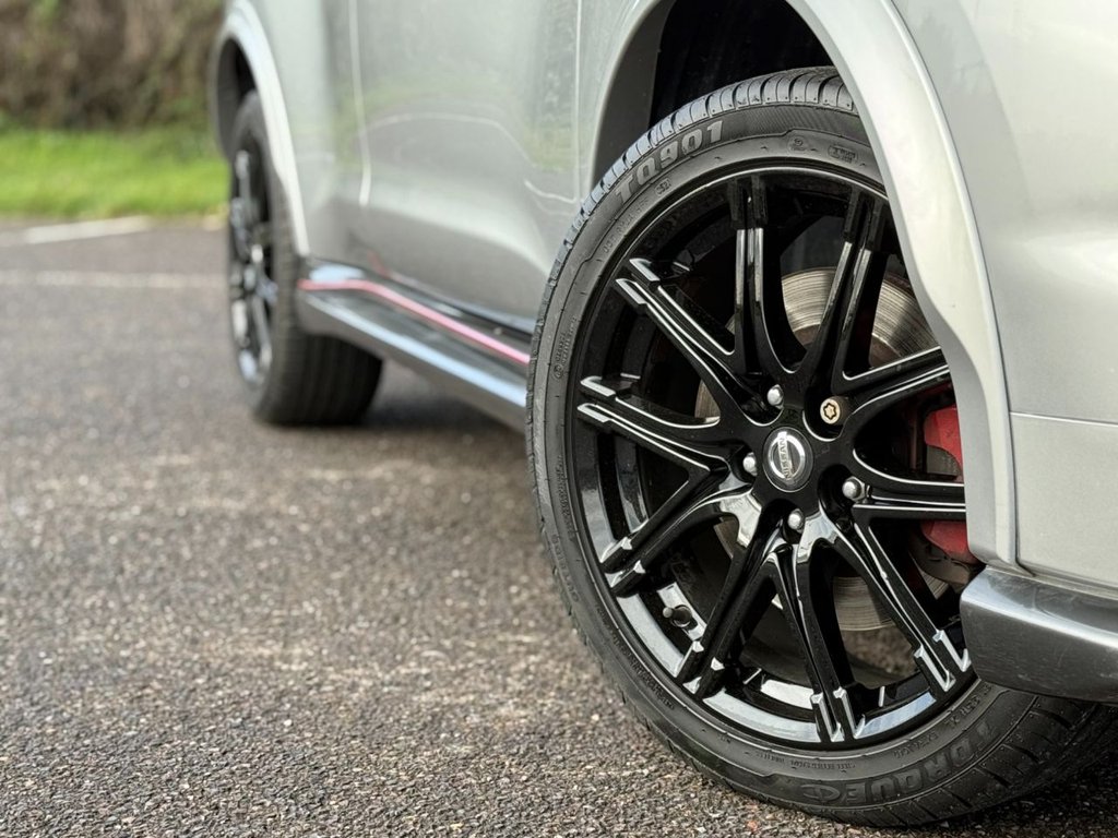 Used Nissan Juke 2017 for sale - 76481569: Photo 7