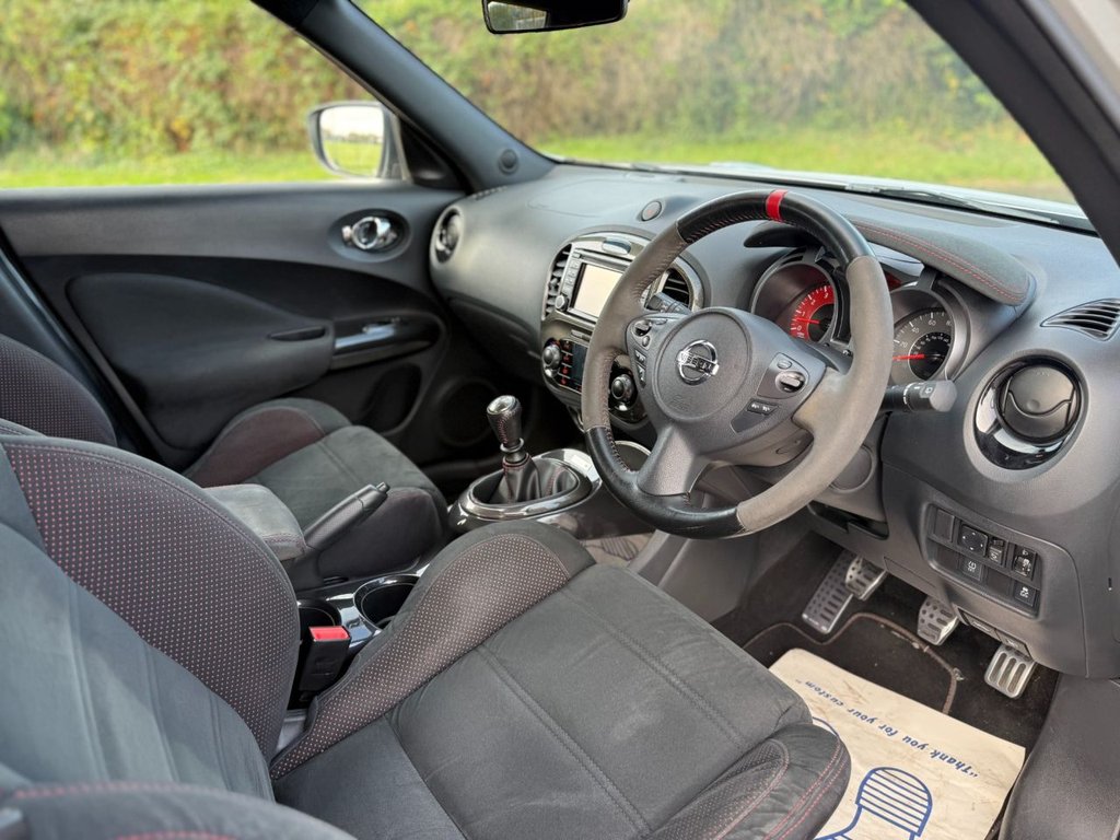 Used Nissan Juke 2017 for sale - 76481569: Photo 8