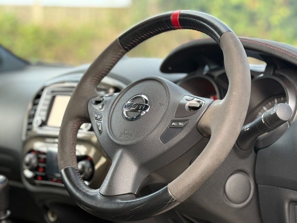 Used Nissan Juke 2017 for sale - 76481569: Photo 9