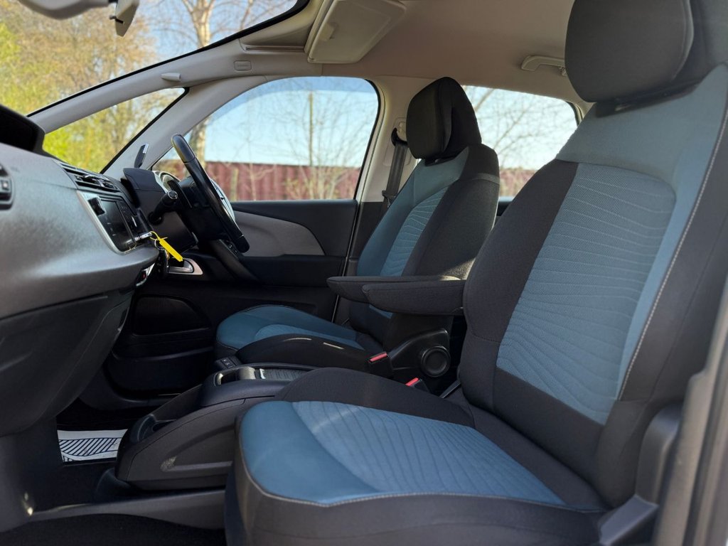 Used Citroen C4 Picasso 2017 for sale - 77667057: Photo 12