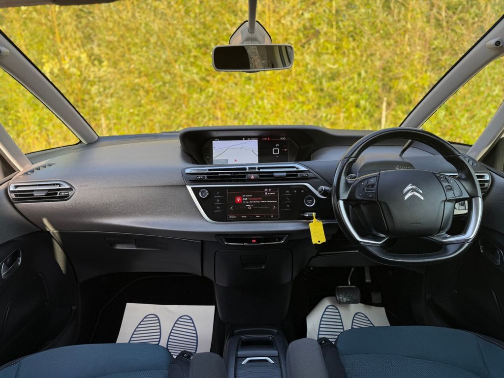 Used Citroen C4 Picasso 2017 for sale - 77667057: Photo 15