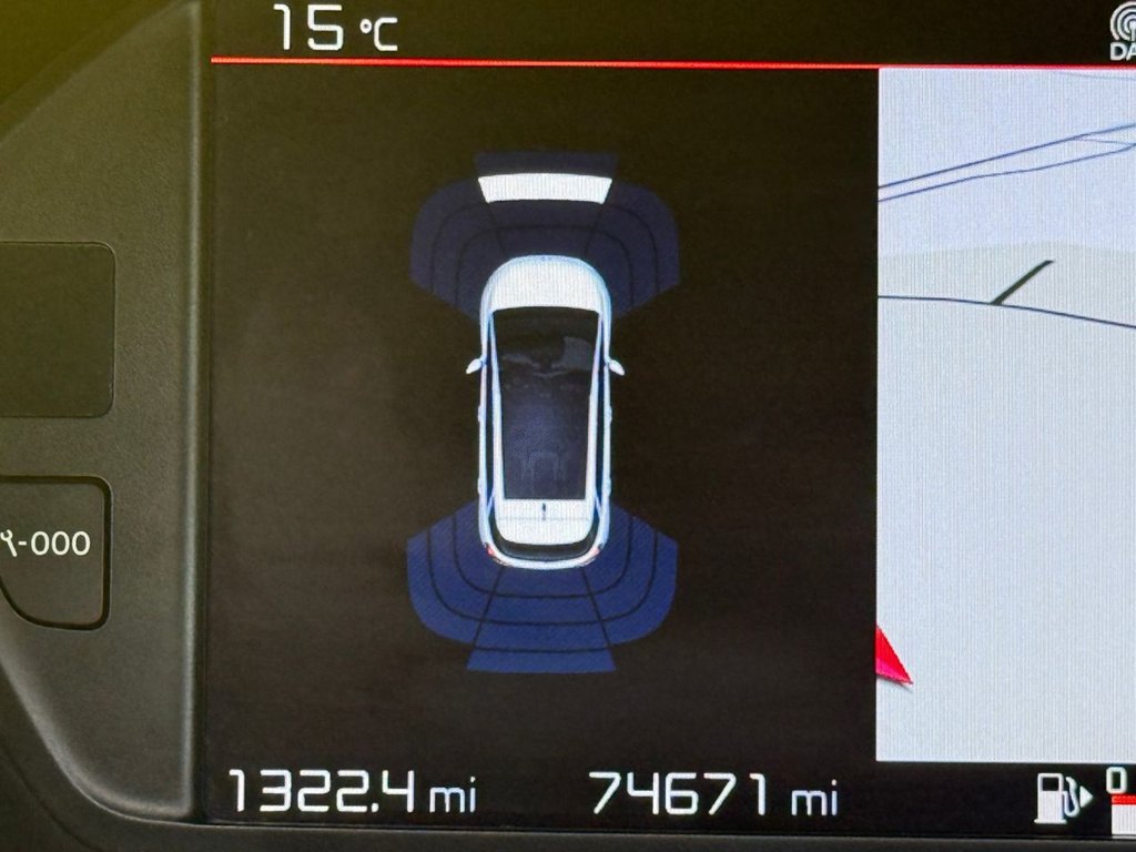 Used Citroen C4 Picasso 2017 for sale - 77667057: Photo 17