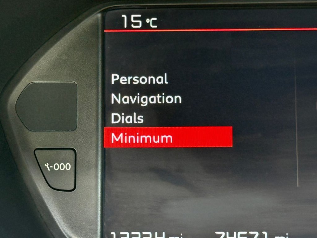 Used Citroen C4 Picasso 2017 for sale - 77667057: Photo 18