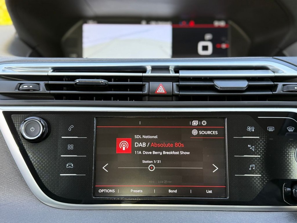 Used Citroen C4 Picasso 2017 for sale - 77667057: Photo 19