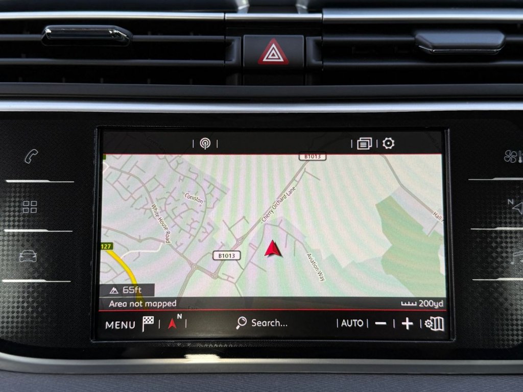 Used Citroen C4 Picasso 2017 for sale - 77667057: Photo 20