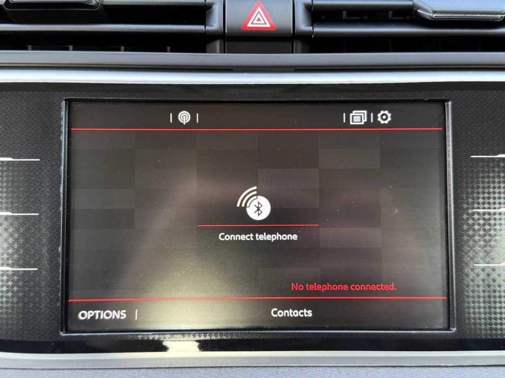 Used Citroen C4 Picasso 2017 for sale - 77667057: Photo 22